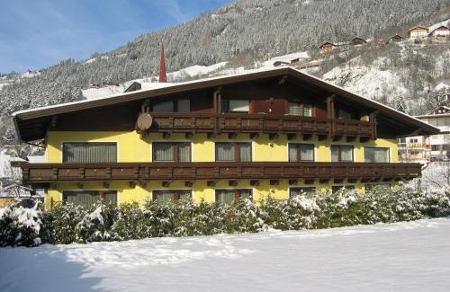 Oetz Apartamento | Apparthof Sunnwies