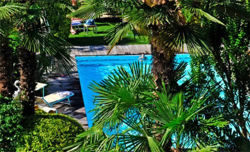 Nalles Apartamento | Apparthotel Gartenresidence Nalserhof