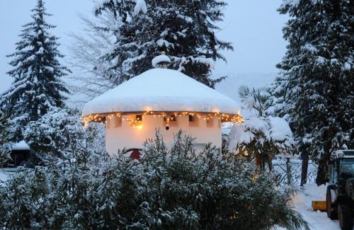 Nalles Apartamento | Apparthotel Gartenresidence Nalserhof