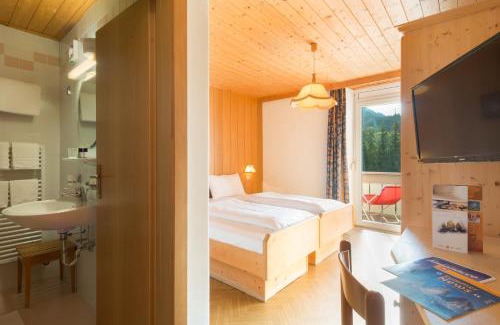 Valle San Silvestro Apartamento | Apparthotel Germania