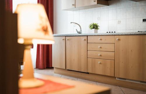 Livinallongo del Col di Lana Apartamento | Apparthotel Sellaronda