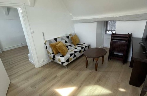 Villiers-le-Bel Apartamento | Appartio - Cosy apartment near Paris