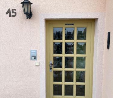 Hofheim in Unterfranken Apartamento | Appartio - Gästehaus "Dorfblick" - komfortable Ferienwohnungen mit Küche und Waschmaschine