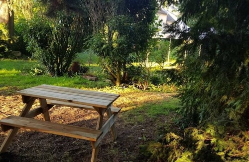 Villiers-le-Bel Casa | Appartio - Large garden for up to 50 people