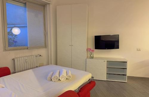 Segnano Apartamento | Appartme Sarca 59