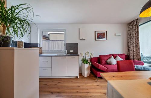 Naturno Apartamento | Appartment Amo