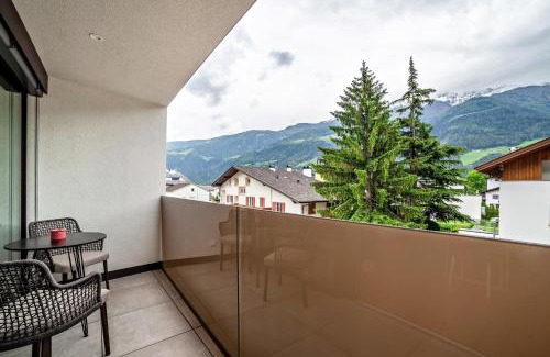 Naturno Apartamento | Appartment Amo