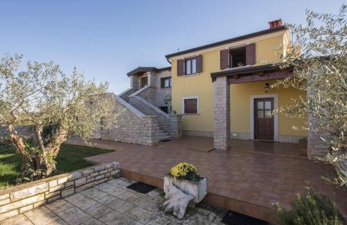 Dajla Casa | Appartment Arrburoni