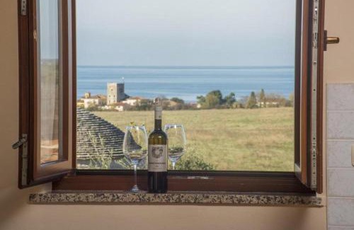 Dajla Casa | Appartment Arrburoni