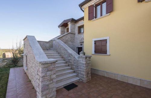Dajla Casa | Appartment Arrburoni