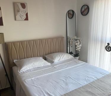 Ulcinj Apartamento | Appartment Do and Pool
