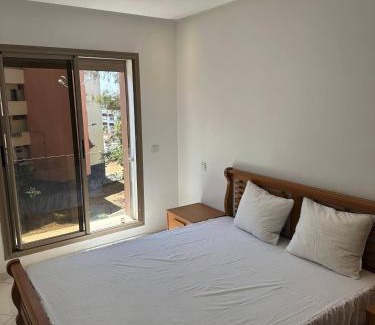 Quartier Maamora Apartamento | Appartment - El Walid Kénitra