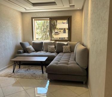 Quartier Maamora Apartamento | Appartment - El Walid Kénitra