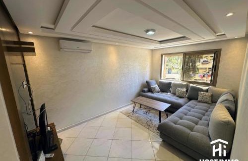 Quartier Maamora Apartamento | Appartment - El Walid Kénitra