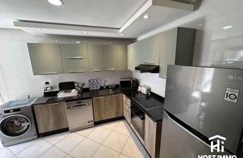 Quartier Maamora Apartamento | Appartment - El Walid Kénitra