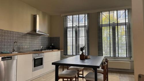 Lier Apartamento | Appartment in Lier City Center