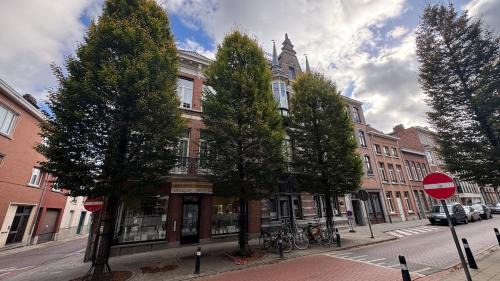 Lier Apartamento | Appartment in Lier City Center