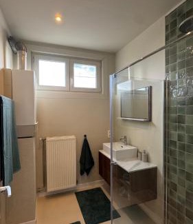 Lier Apartamento | Appartment in Lier City Center