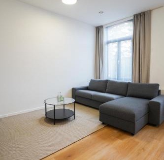 Anderlecht Apartamento | Appartment Jacobs 6