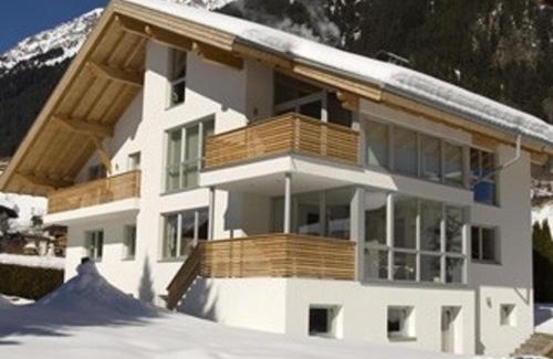 Gries im Sellrain Apartamento | Appartment Kapferer