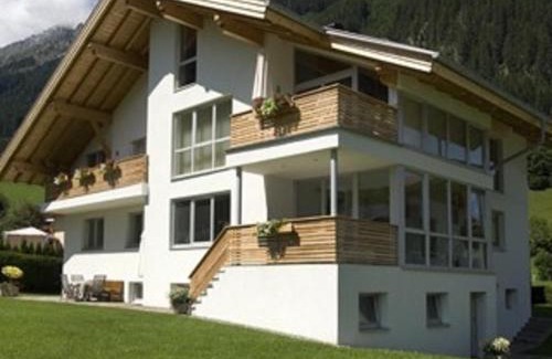 Gries im Sellrain Apartamento | Appartment Kapferer