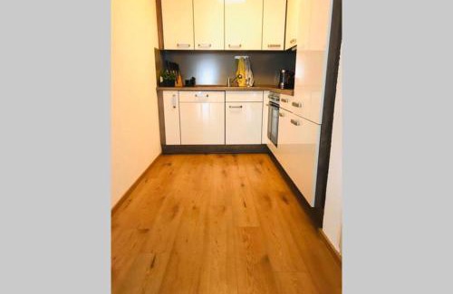 Rheinfelden Apartamento | Appartment Lyvia Tempur und Netflix