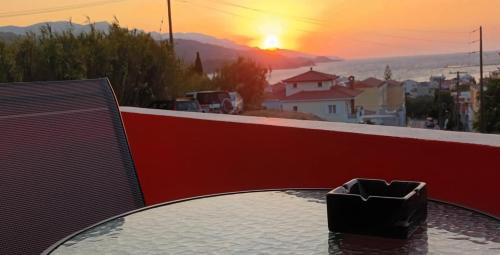 Vathi Apartamento | Appartment Polyxeni