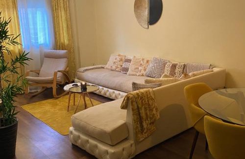 Semlalia Apartamento | Appartment Zaina