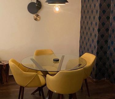 Semlalia Apartamento | Appartment Zaina