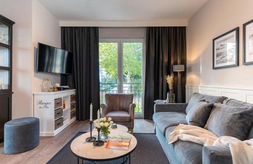 Grossenbrode Apartamento | Appartmenthaus-Suedstrand-44-Wohnung-1-mybalticpearl