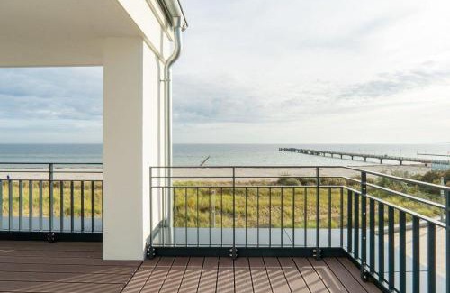 Grossenbrode Apartamento | Appartmenthaus-Suedstrand-44-Wohnung-21
