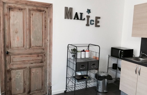 Bourg-les-Valence Casa | Apparts'hotels