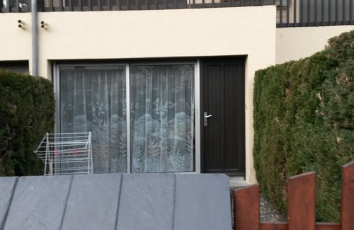 Vignec Apartamento | Apparts Proche des Commerces, et Télécabine, Plein sud , Cour Fermée, Parking,