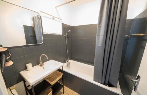 Cœur de Ville Apartamento | AppartUnique - Chez Murillo