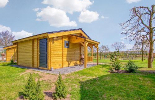 Diessen Chalet De Esquí | Appel Lodge