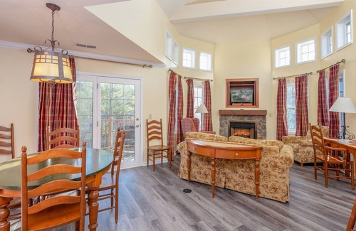 Sussex Condominio | Apple Acres Across Mountain Creek, Relaxing, Biking, Hiking