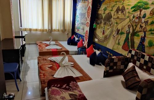 Jodhpur Casa | APPLE BOUTIQUE HOTEL