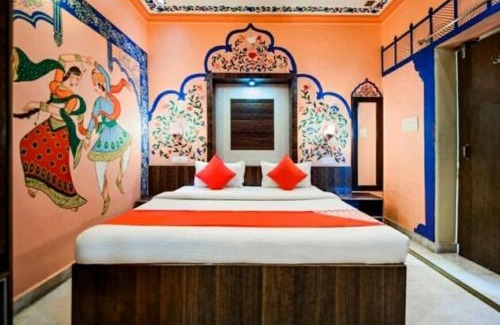 Jodhpur Casa | APPLE BOUTIQUE HOTEL