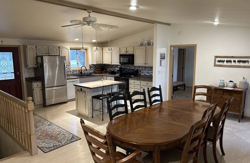 Apple River Casa | Apple Canyon Lake Home, Life At The Lake