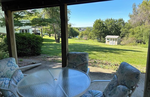 Apple River Casa | Apple Canyon Lake Home, Life At The Lake
