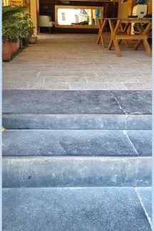 New Manali Hotel | Apple Flower Manali View Hotel - Garden, Bonfire & Balcony Rooms