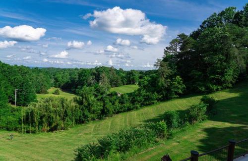 Banks County Casa | Apple Pie Lodge - Modern Luxury