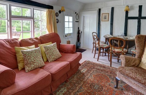 Newmarket Casa | Apple Tree Cottage - Dos Habitaciones Casa, Capacidad 4