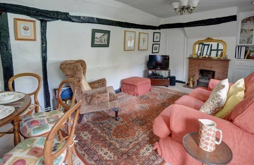 Newmarket Casa | Apple Tree Cottage - Dos Habitaciones Casa, Capacidad 4