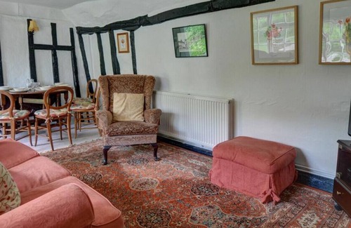 Newmarket Casa | Apple Tree Cottage - Dos Habitaciones Casa, Capacidad 4