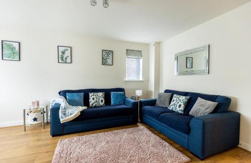 Buxton Casa | APPLECROFT - Escape to the Peak District National Park