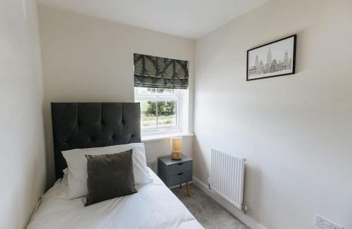 Buxton Casa | APPLECROFT - Escape to the Peak District National Park