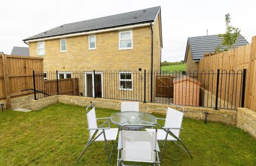Buxton Casa | APPLECROFT - Escape to the Peak District National Park