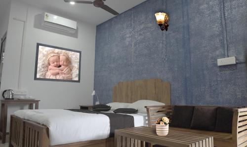 Irinjalakuda Cama Y Desayuno | AppleLand City Athirapilly by Hotels Cart
