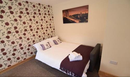Newark Apartamento | Appleton Apartments